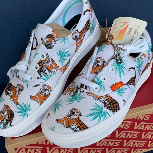 Vans Comfycush Era Discovery WMNS - Picture 8 of 16